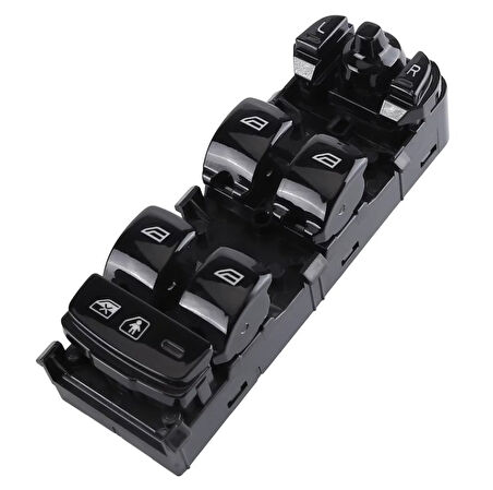 VOLVO XC90 SOL DÖRTLÜ CAM DÜĞMESİ ANAHTARI 2017-2022