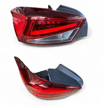 Seat İbiza 2017-2024 Sol Stop Lambası Ledli 6F0945207H