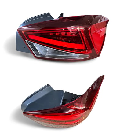 Seat İbiza 2017-2024 Sağ Stop Lambası Ledli 6F0945208H