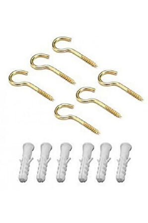 2,50 x 8 Metre Balkon Merdiven Güvenlik Filesi-Kanca-Halat-6mm ip-göz 10 cm-Çocuk Koruma Filesi