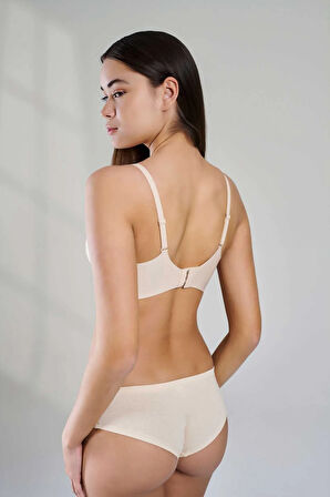 LAZER KESİM SÜTYEN BR100