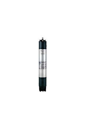 6"impo motor -V&K- 25 HP YILDIZ ÜÇGEN