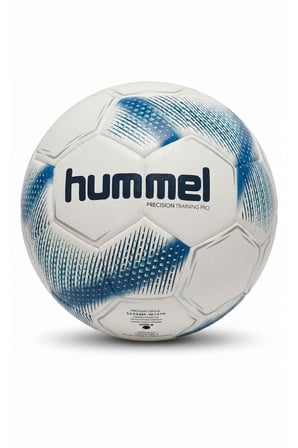 Delux Serisi Öğrenci Oyun Spor Hummel Precısıon Fıfa Basic Traınıng Pro Futbol Topu 5