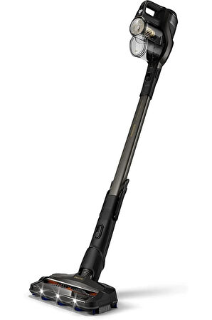 Speedpro Plus 25.2 V Islak Kuru Şarjlı Dikey Süpürge