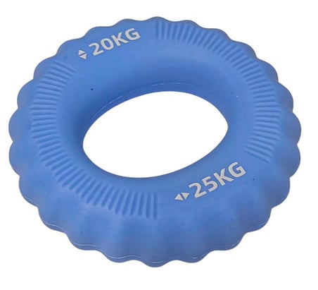 Özel Seri Ekipman Aletler Aksesuar SSR-20-25 Silikon Sıksık 20-25 kg