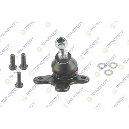 ROTİL KİTİ SAĞVAG / POLO / 1994-2001 &amp; 6N/6KVVAG 6N0407366.TKNROT