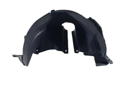 Seat İbiza Çamurluk Davlumbazı Arka Sol 2012-2016 6P0810969B
