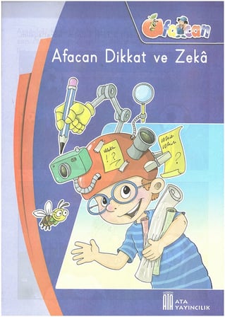 1. Sınıfa Eğlenerek Hazırlan Seti