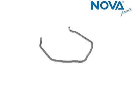 6Q0145769A TURBO HORTUM SEKMANİ - 1.9-2.5 TDİ ASZ-BLT-AXB-AXC-AXD-AXE