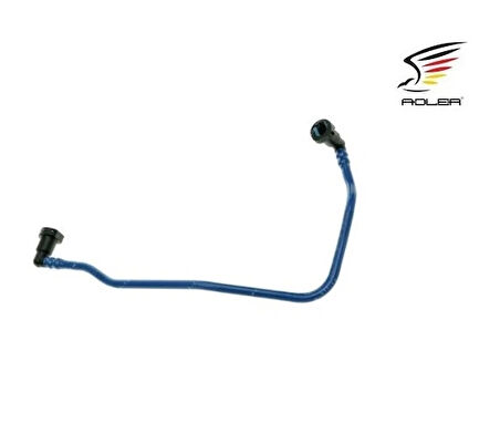 6Q0201294C YAKİT HATTİ ( GERİ ÇALİŞMA ) - POLO-FABİA-IBİZA-CORDOBA-A1