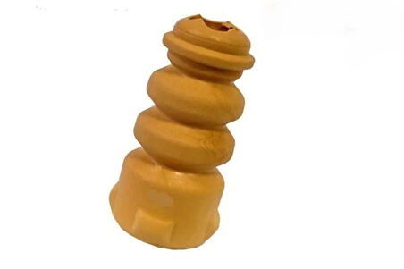 Amortisör Stoplama Takozu Arka ( 123 Mm )-Polo -Ibıza-Cordoba-Fabıa-A1-Cıtıgo
