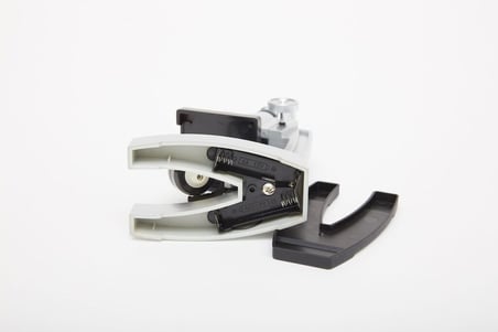 Optik Alet Oyun Aleti Projektörlü Mikroskop Seti -50x-100x-200x-400x-600-1200x