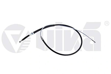 6R0609721C EL FREN TELİ̇ ( 1644 MM DİSK ) SOL & SAĞ - POLO-IBİZA-FABİA-A1