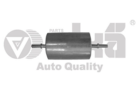 6U0201511D Benzin Filtresi Felıcıa 1.3 Mpı