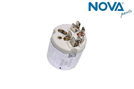 6U0905851B KONTAK Fİ̇ŞESİ̇ (SOKET) - FELİCİA