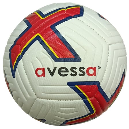 Premium Açık Hava Egzersiz Park FT-500-100 Futbol Topu 4 Astar NO:5 - 400-420 gr