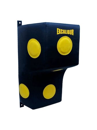 Premium Egzersiz Aleti Antrenman Pedi Spor Malzemesi Exc Duvar Yastığı Makivara 70X40 cm