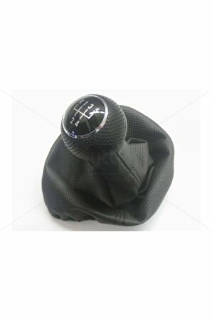 Polo Vites Körügü Ve Vites Topuzu Seti 1997-2003 Model Arası 6X0711118F