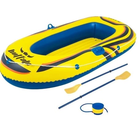 Özel Üretim Ulaşım Gezinti Tatil B1100 Deniz Botu 19000389 192X115 cm