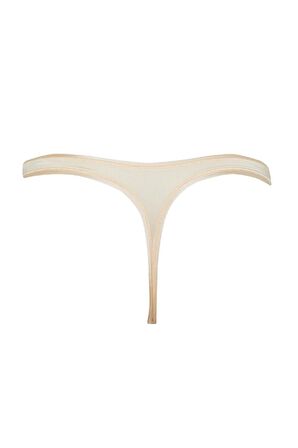 DeFacto String Slip Külot-Fall in Love D5880AX24AUBG375