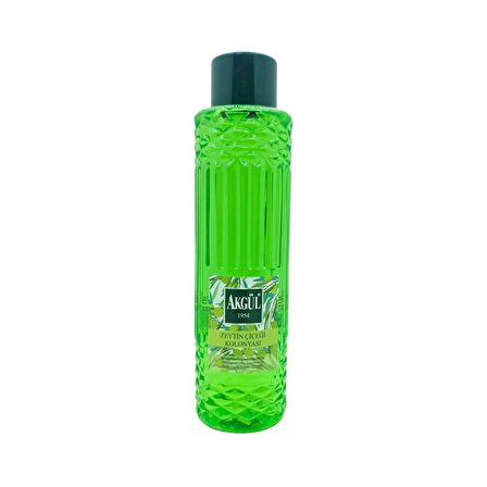 ZEYTİN ÇİÇEĞİ KOLONYASI 400 ML