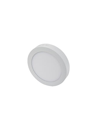 CT-5271 2650 lm 25 Watt Sıva Üstü Led Armatür 25 Watt Beyaz