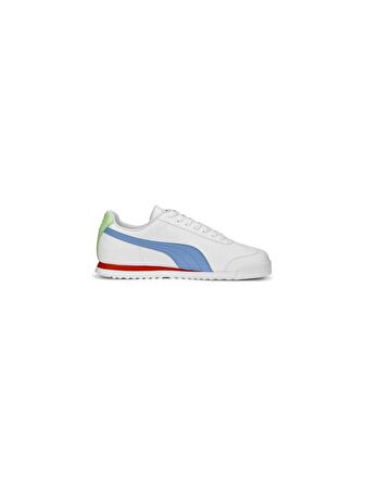 Puma 36957147 Roma Basic + Unisex Günlük Spor Ayakkabı