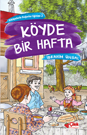 Köyde Bir Hafta