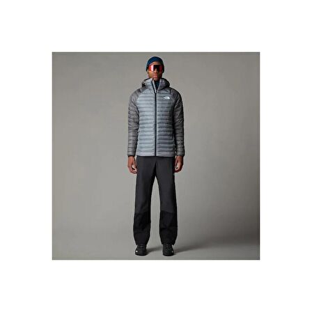 The North Face Erkek BETTAFORCA LT KAZ TÜYÜ MONT  NF0A87GXAWM1