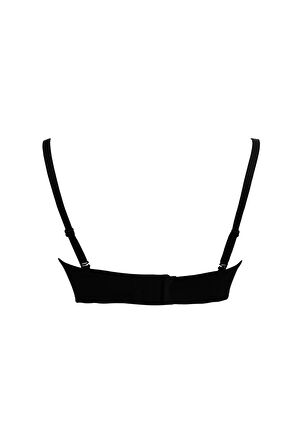 Eros Boş Cup Straplez Sütyen