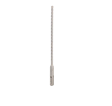 Bosch SDS Plus 5X 5.5x210mm Hilti Ucu 