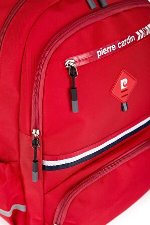 PİERRE CARDİN SIRT ÇANTASI 07PC180012