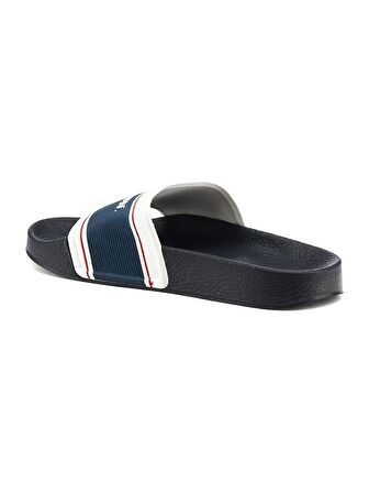 U.S. Polo Assn. Lacivert Erkek Terlik RUGBY 3FX