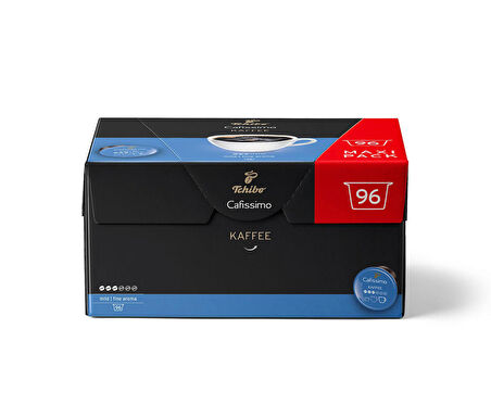 Coffee Fine Aroma 96'lı Kapsül Kahve