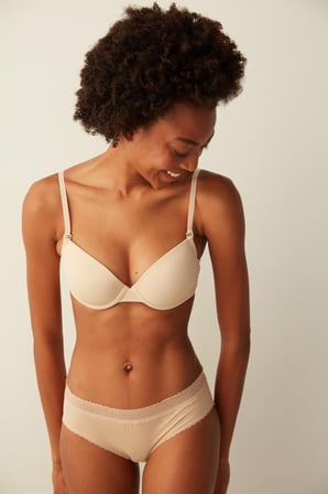 Light Comfort Ten Rengi  Slip Külot