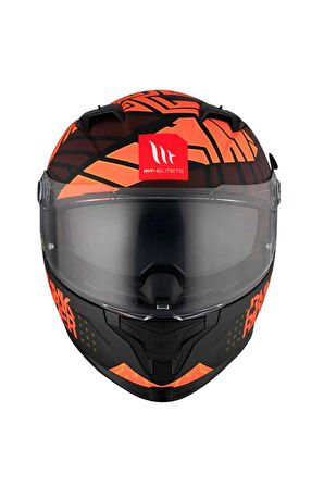 BRAKER SV PUNK RIDER B5 MAT