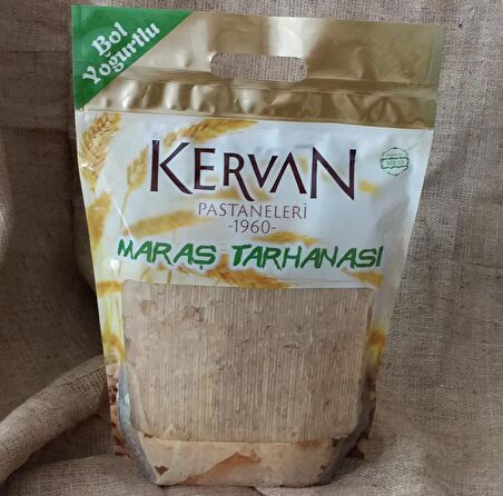 Kervan Tarhana Cipsi 500 gr 