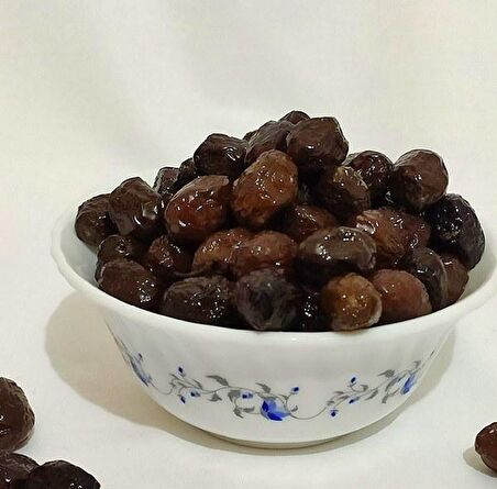 Maras Market Sele Siyah Sele Zeytin 1300 g 