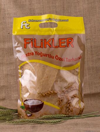 Filikler Tarhana Ciprsi Ekstra Yoğurtlu 475 gr