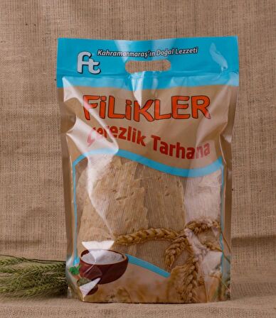 Filikler Tarhana Çerezlik Cipsi 470 gr 