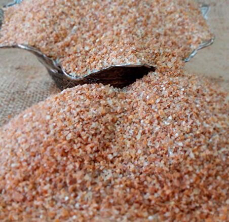 Maras Market Çiğ Köftelik Bulgur 500 gr