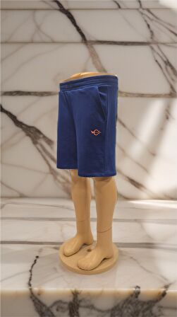 Fibula Moda Saks Erkek Şort