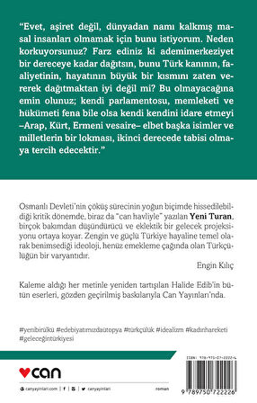 Yeni Turan