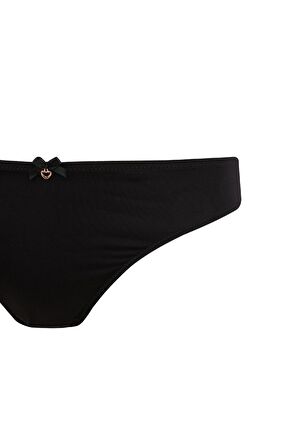 DeFacto Brazilian Külot-Fall in Love D8165AX25SPBK81