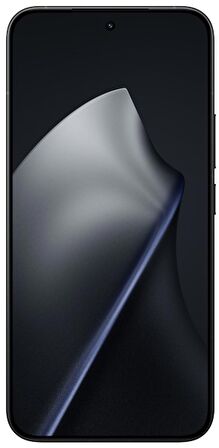 Xiaomi 15T Pro 12GB RAM 512GB ROM, Siyah