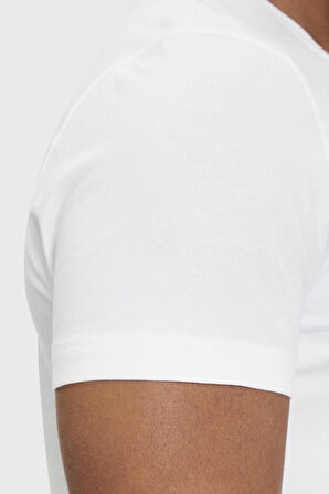Calvin Klein Erkek T Shirt K10K112724 YAF