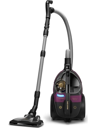 PHILIPS XB9155/07 900 W Marathon Ultimate Toz Torbasız Elektrikli Süpürge