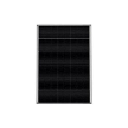 Mini Bağ Evi Solar Paketi 1200W İnverter 250W Güneş Paneli 2 x 100Ah Jel Akü