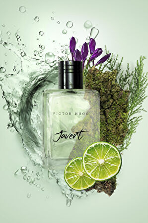 Victor Hugo Javert EDP 100 ml Erkek Parfüm