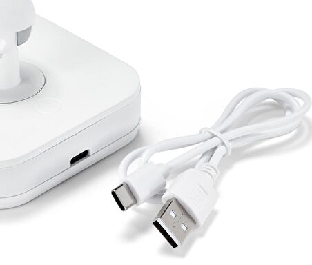 LED Gece Lambası, Spot, Şarj Edilebilir